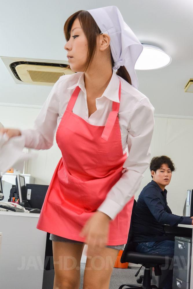 Chihiro Akino