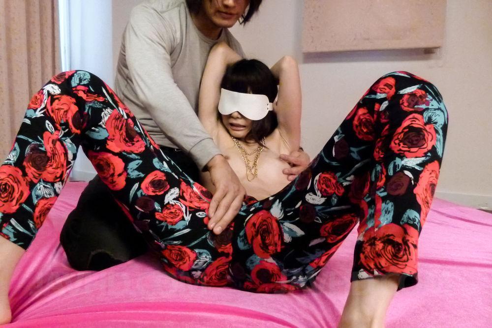 Megumi Shino