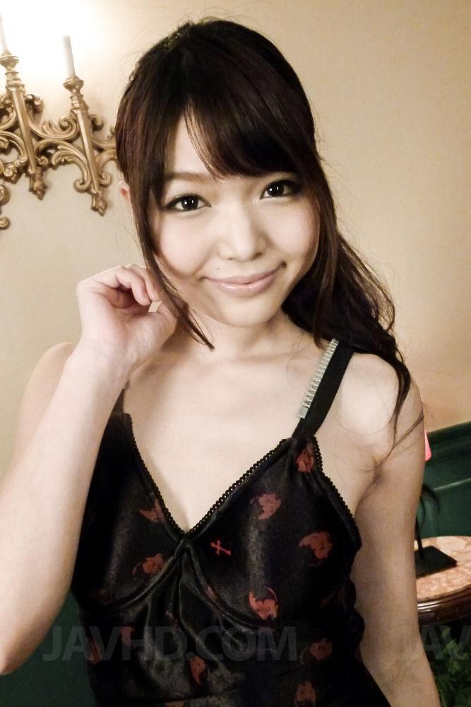 Megumi Shino
