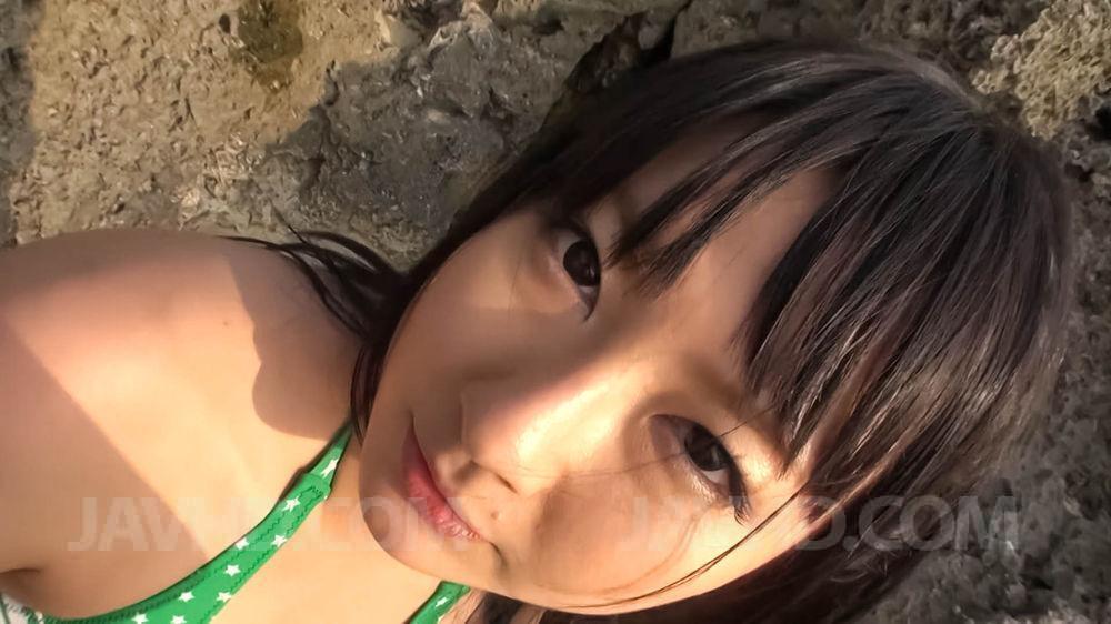 Megumi Haruka
