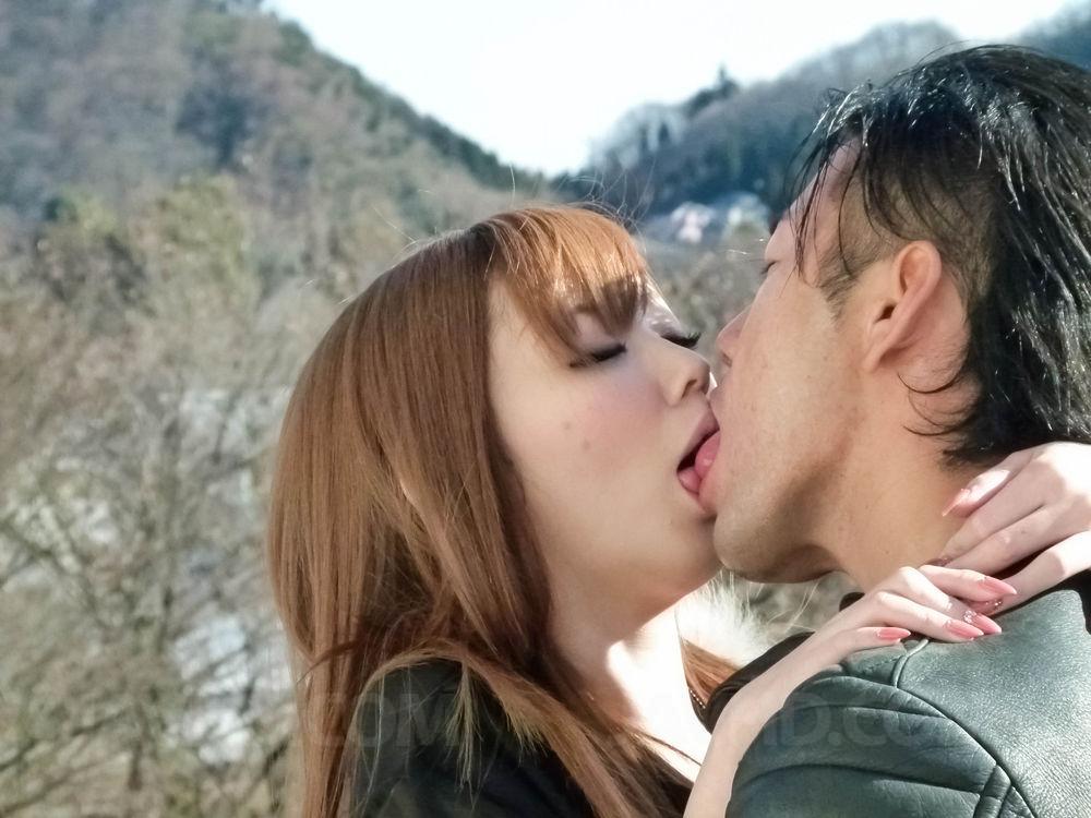 Buruma Aoi