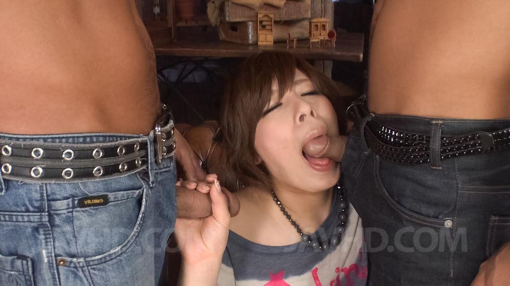 Ririsu Ayaka