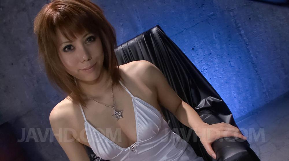 Rui Shiina