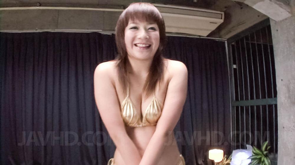 Kurara Iijima