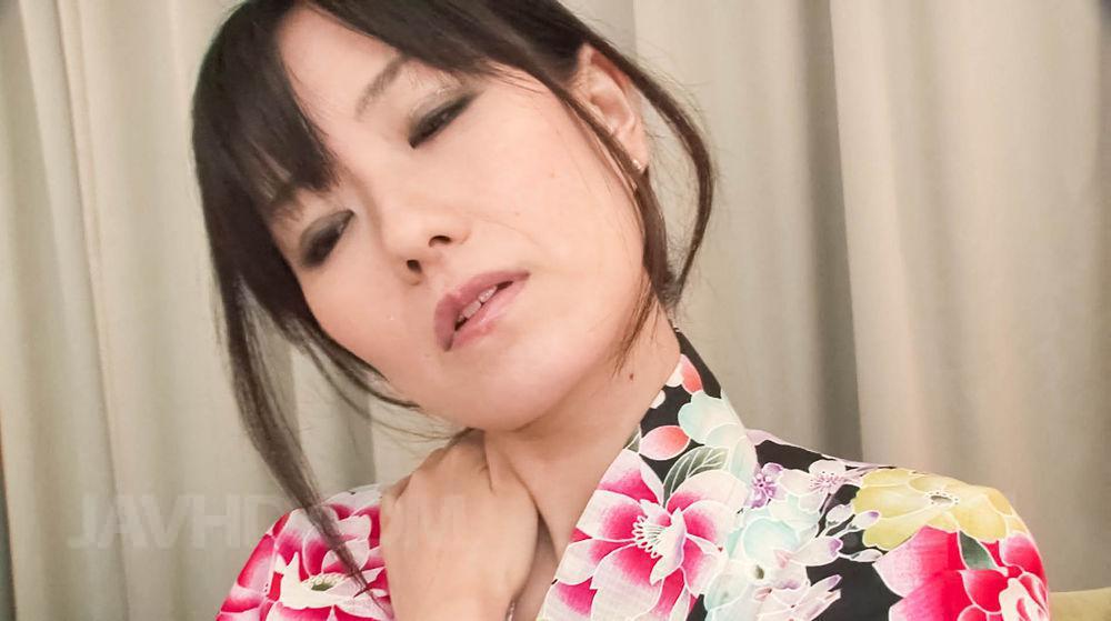 Manami Komukai