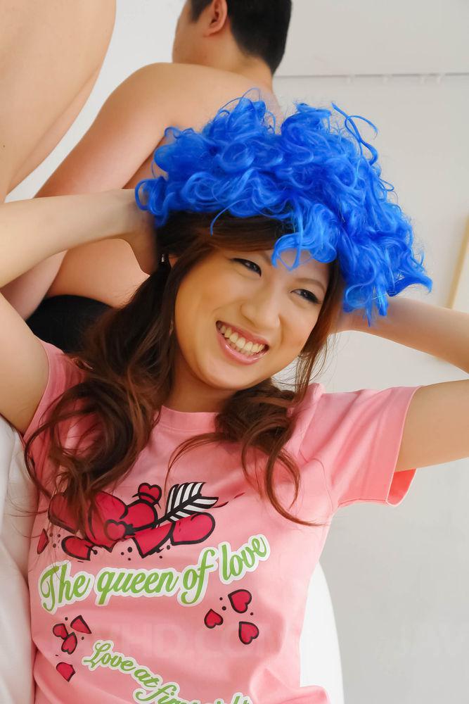 Shirosaki Karin