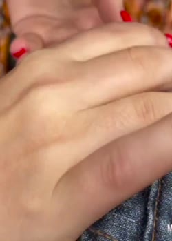 Balls Fetish And Blow Wit Cum In Mouth for - My Boobs Uncensored