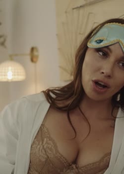 Lucid Morning - Aidra Fox for - Lucid Flix