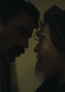 Brooke Sinclair - Father Karls Confessionals for - Tough Love X