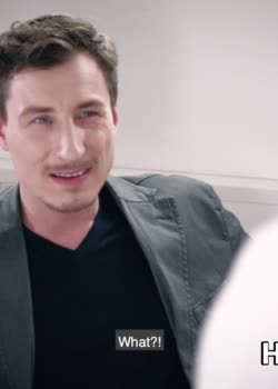 S.a.r.a. – Love In A Threesome, Part 1 for - Hitzefrei