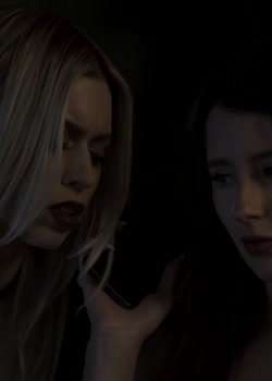 Lucid Things - Charly Summer And Jill Kassidy for - Lucid Flix