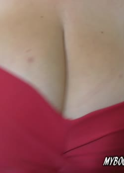 Cute Kitty Huge Tits Bbw Play With Her Natural Boobs And Bra for - My Boobs Paradise