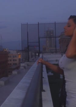 Ultimacy Ii Episode 3. The Rooftop: Daisy Fuentes for - Lucid Flix