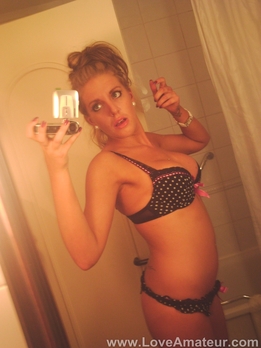 Danis Casting for - Love Amateur