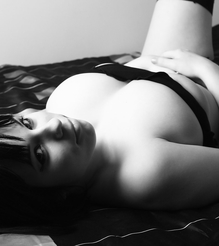 Dora Dolce BlackWhite for - Wedoki