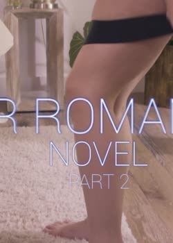 Her Romance Novel Vol 1 E2 for - Purgatory X