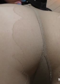 High Heels And Pantyhose Play With Legs Ass Clit Pov With Alicja M for - My Boobs Uncensored