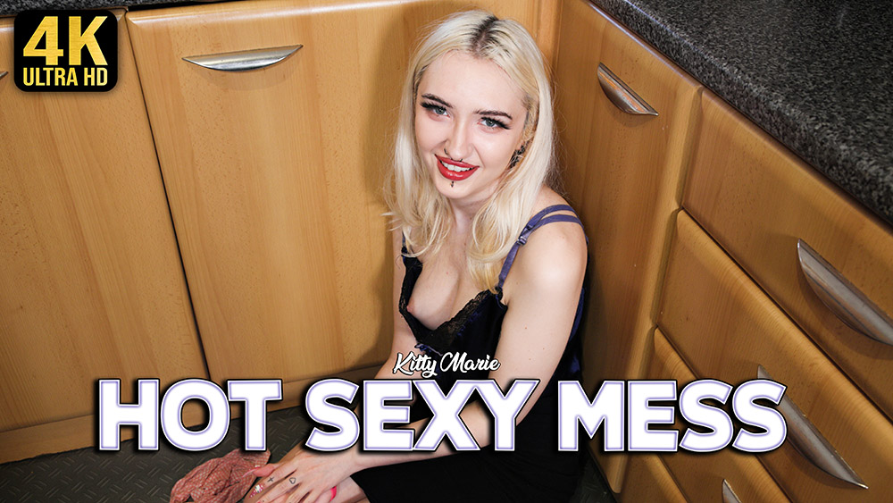 hot Sexy Mess for - DownblouseJerk