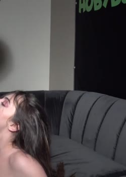 Kylie Quinn Loves Rough Sex for - Hoby Buchanon