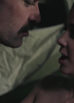Kylie Rocket - Karl Goes Kamping for - Tough Love X