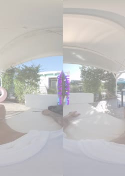 Business Woman for - Purity VR