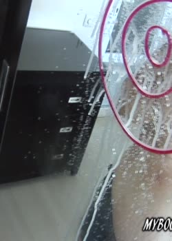 Lactate To Mirror In Target for - My Boobs Paradise