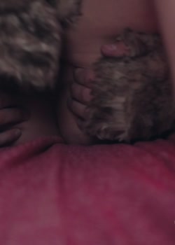 Scarlett Mae - Red Riding Hood X for - Tough Love X