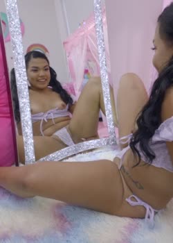 Summer Is Her Step-daddys Joy for - Inserted