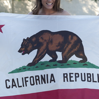 State Pride for - Cali Teens