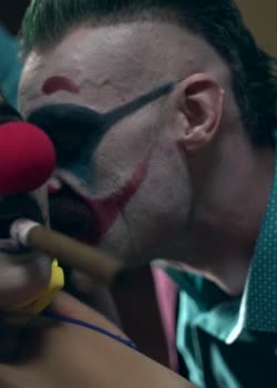 Violet Starr - Jokerx for - Tough Love X
